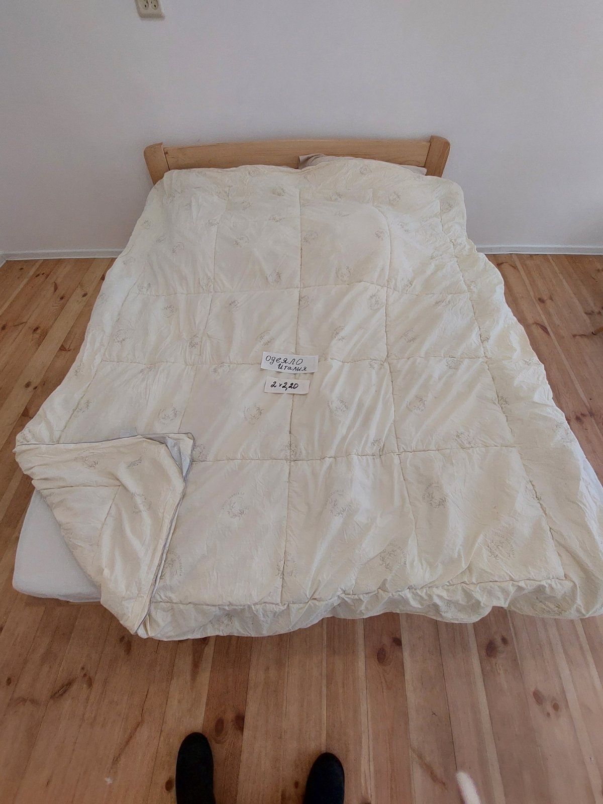 спальный  мешок, одеяло