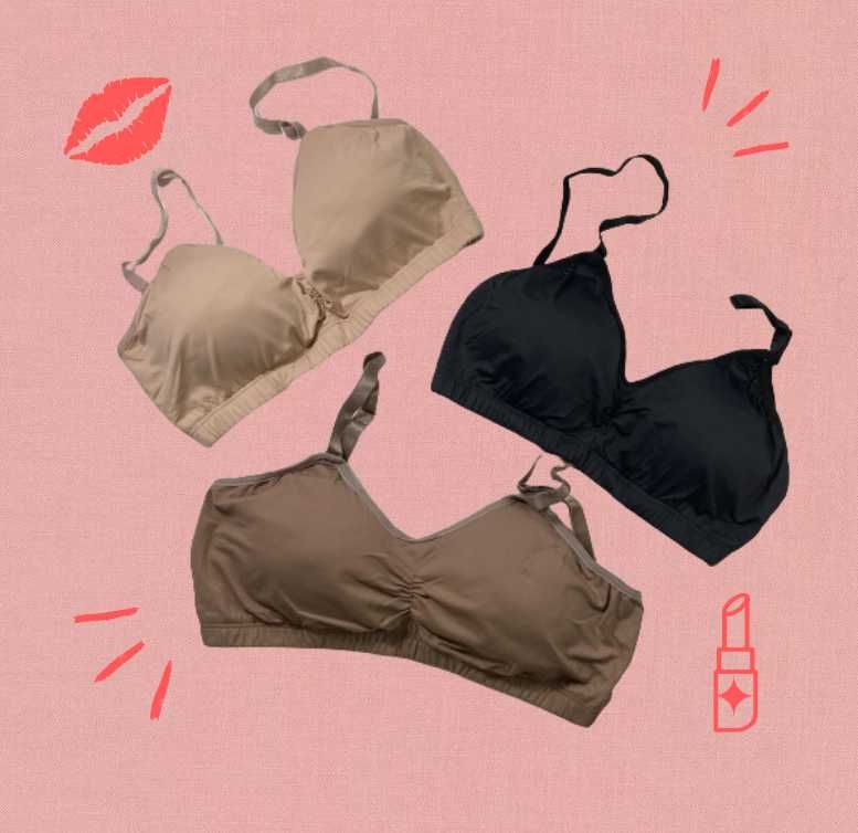 Descubra a Sedução: Lingeries BRASILEIRAS para Toda a Europa!