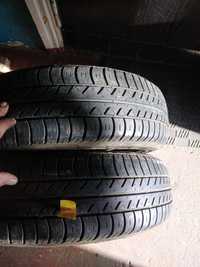 Шины лето Firestone 165/70R13 из Германии