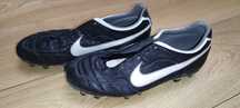Buty piłkarskie Nike