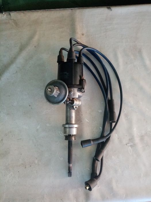 Трамблер до ВАЗ 2101-2107 б/у