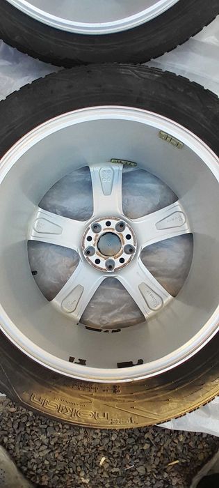 Колеса 20R Hakkapeliitta