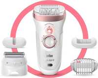 Braun Silk-épil 9 depilator