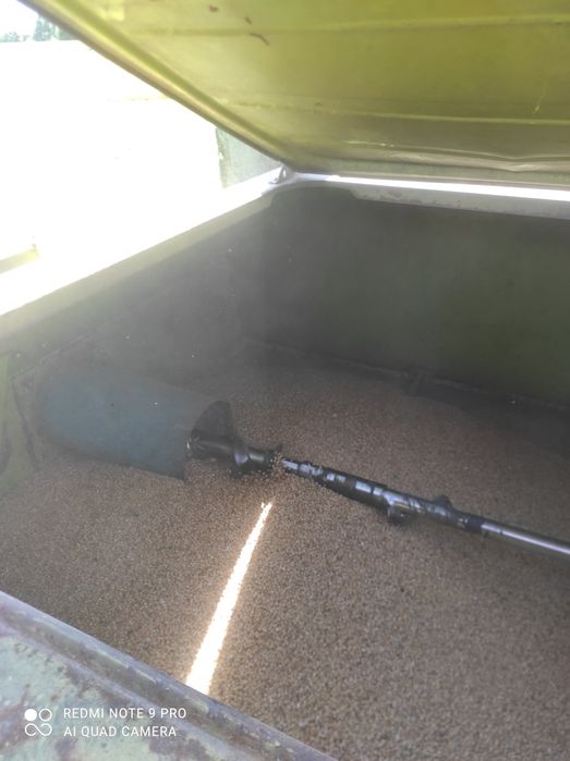 Продам комбайн КЛАС МЕРКАТОР 70