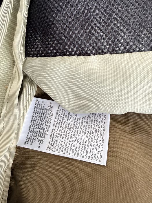 Рюкзак The North Face SlackPack 2.0