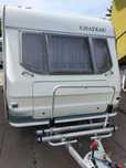 Chateau 403 C Calista 390  Camping / Kemping Chateau Calista 390