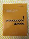 Propagação e radiação de ondas electromagnáticas –
 M de Abreu Faro