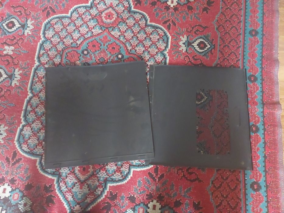 Корпус для пк все працюе