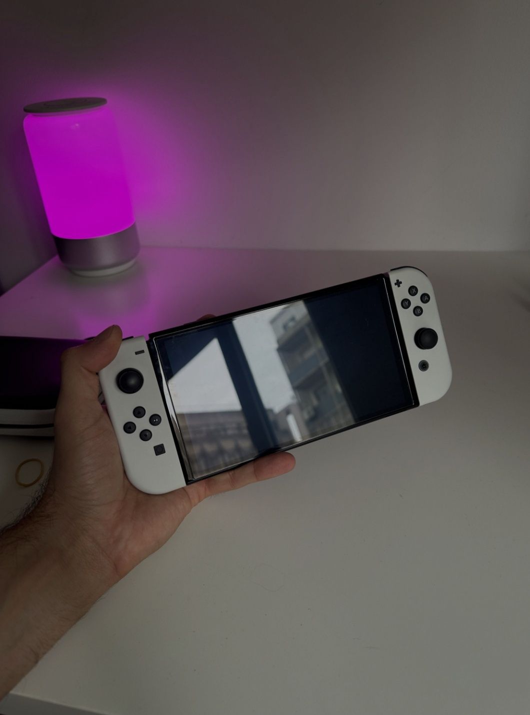 Nintendo Switch Oled 128 gb