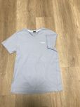 T-shirt Boss lekko używany