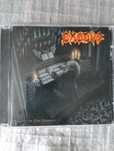 Exodus,Sepultura,Black Sabbath ,Manowar