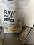 Karma raw paleo