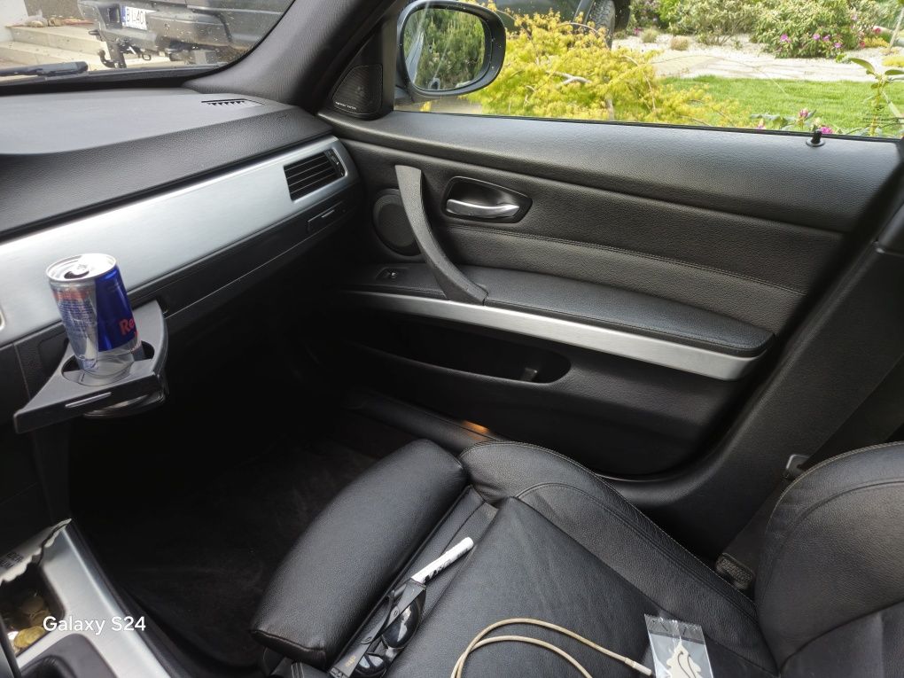 Sprzedam BMW 330D