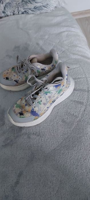 Buty chlopiece reserved