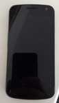 Samsung Galaxy Nexus