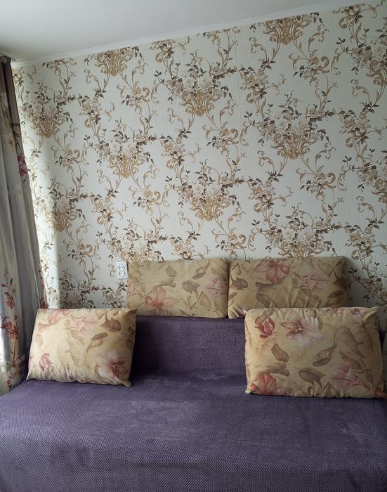 Сдам квартиру подобово