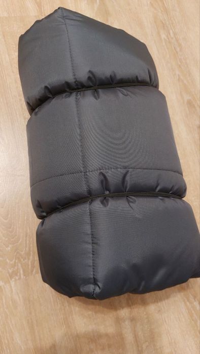 Спальник.XXL. Спальний мішок утеплений.Новий