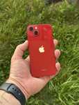 Apple Iphone 13 128Gb Red