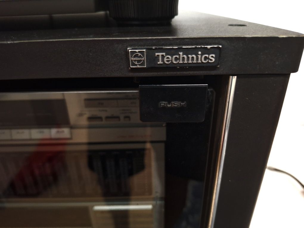 Szafka Technics oryginał SH-940K