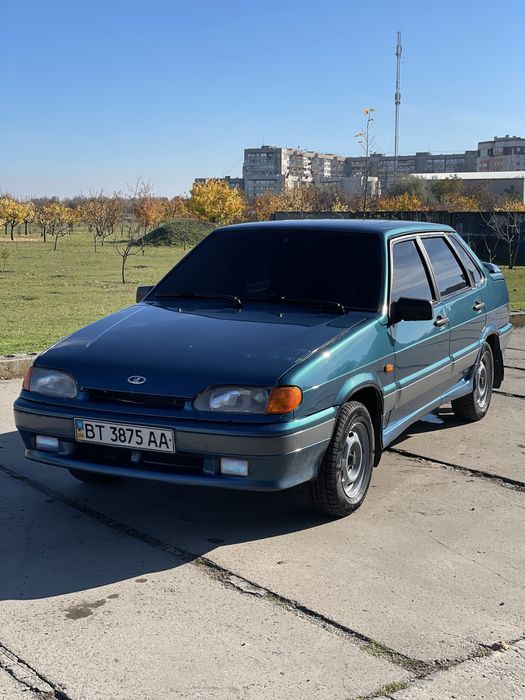 Продам ВАЗ 2115