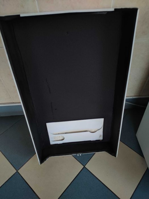 Kocioł gazowy Vaillant kondensacyjny jednofunkcyjny 46kW