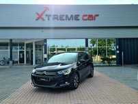 Citroën C4 1.6 HDI 120CV EXCLUSIVE CAIXA AUTOMÁTICA EAT6