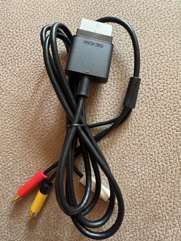 Kabel XBOX-360 sprzedam!