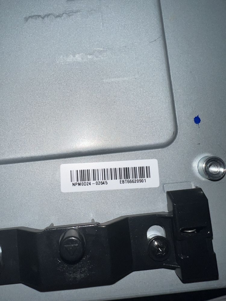 Monitor gamingowy LG 34GL750 34 cale