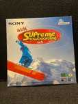 Jogos / Consolas: Supreme Snowboarding