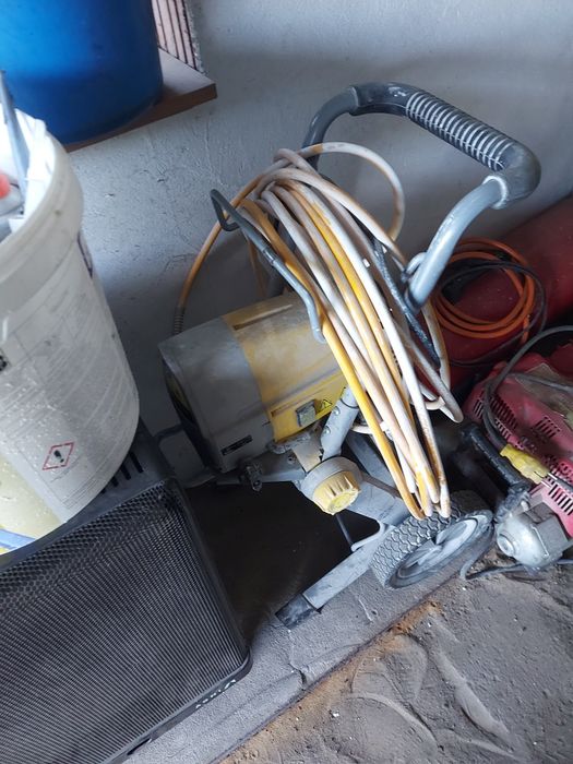 Agregat malarski wagner 119 pro
