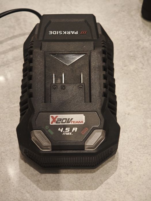 Wkrętarka parkside PDSSAP 20-Li A1