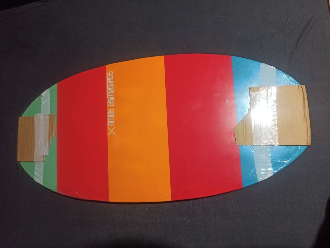 Deska AMOK Skimboards