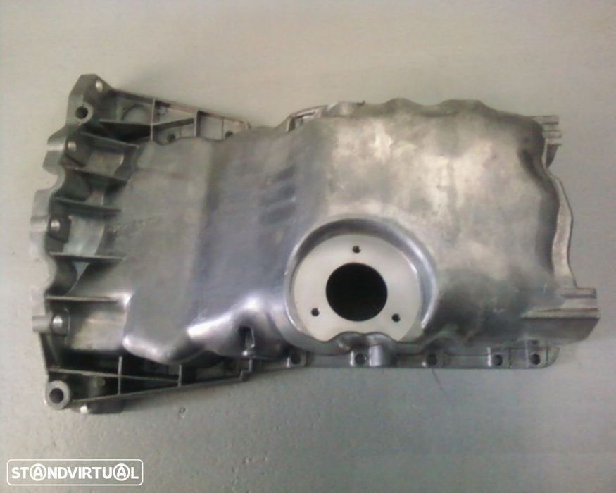 carter Audi A4 1.9 tdi AJM 115CV (NOVO)