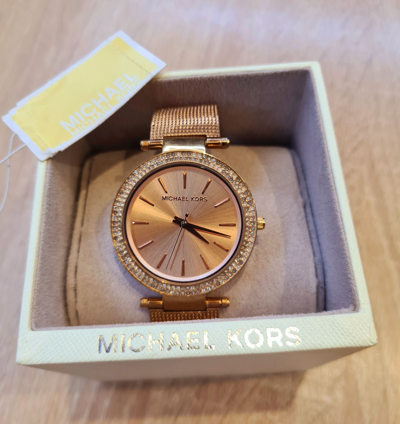 Годинник Michael Kors