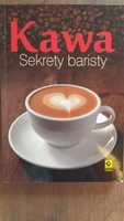 Książka o kawie i nie tylko
