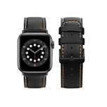 Etui + Pasek Tasikar Do Apple Watch 38Mm
