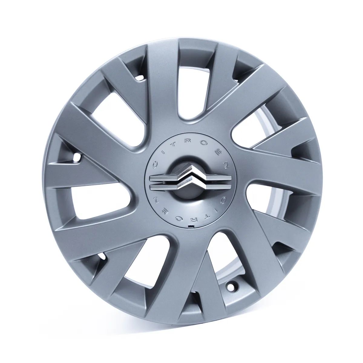 ORYGINALNE Felgi CITROEN 17 C-Quatre C-Triomphe C3 C4 DS3 Elysee Xsara