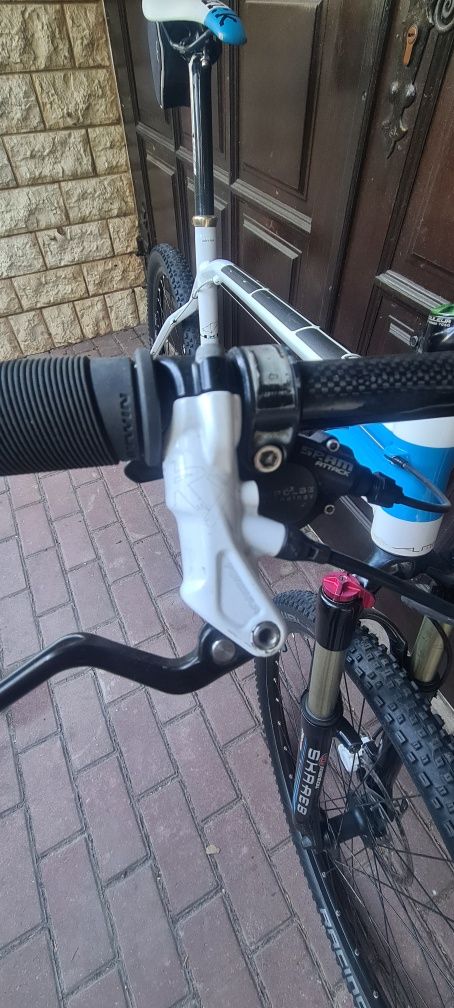 Orbea Alma Rower Górski Męski,Rama L
