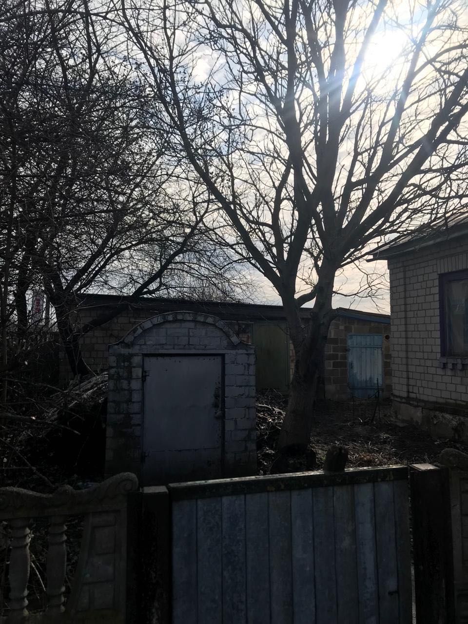 Продам будинок село Рудня