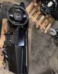 Tablier completo 308 t10