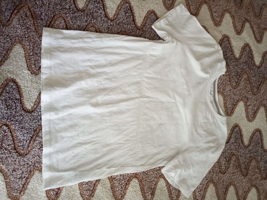 Сорочки та футболки на хлопчика 10-12 років