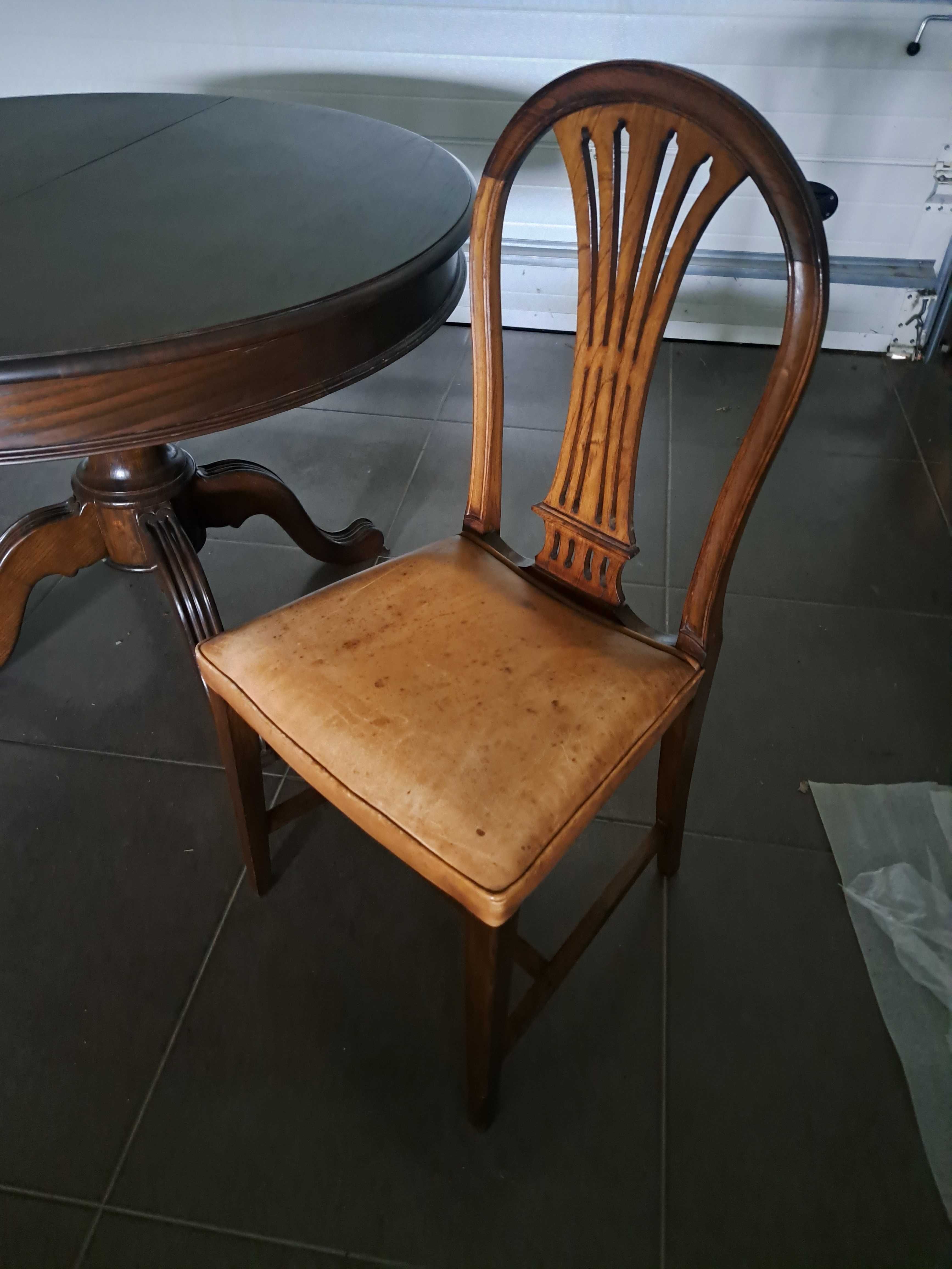 Mesa de sala de jantar extensível