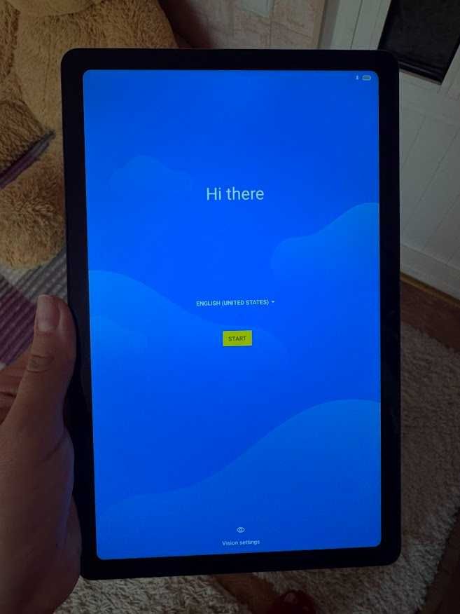 Продам планшет Realme
