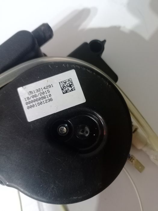 Kompletny kocioł,grzałka ekspresu De'Longhi