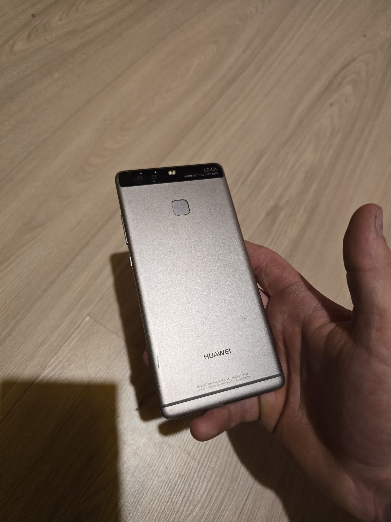 Telefon Huawei P9