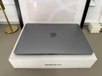 MacBook Pro 13" A1708 | i5 / 8GB / 128GB SSD IDEALNY