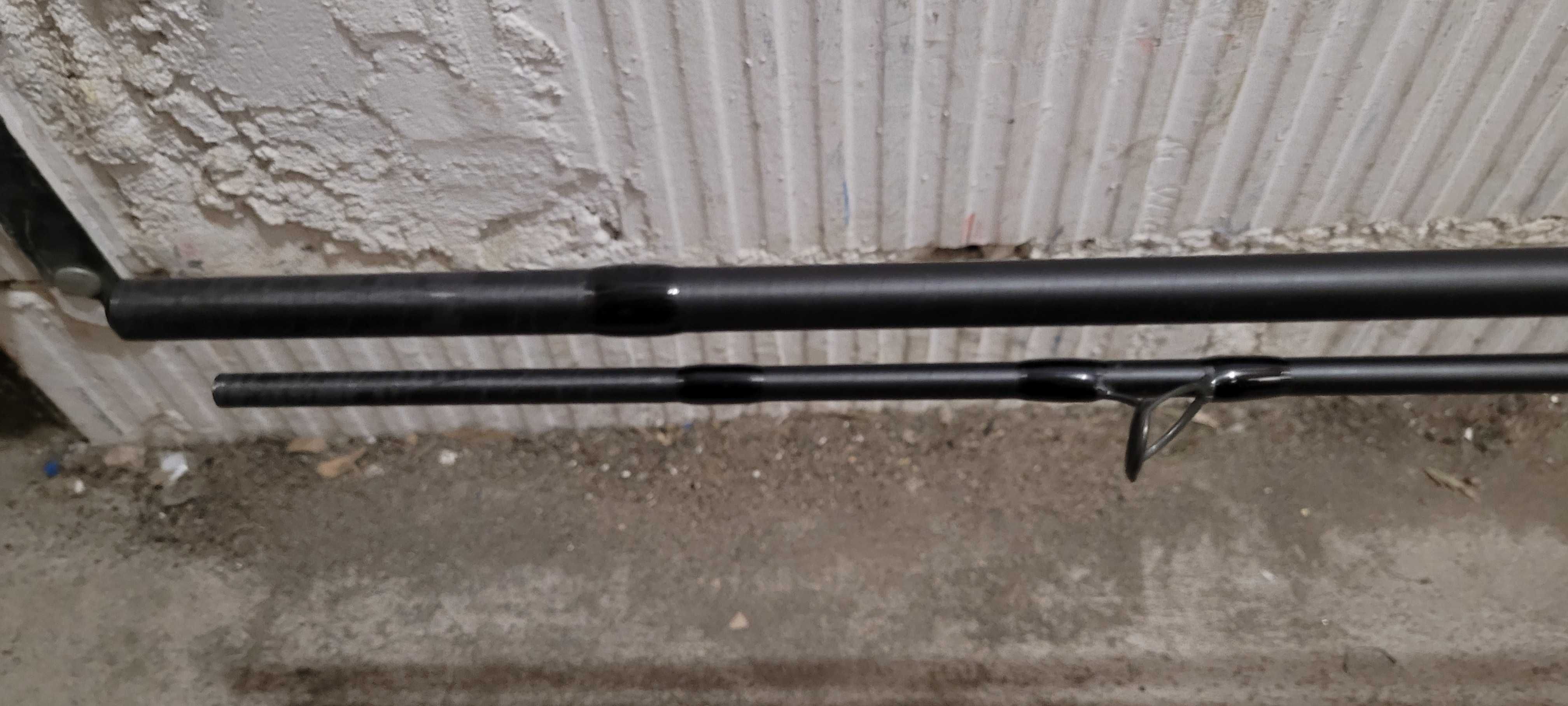 Matrix horizn pro x distance 13,1 ft 4m 100gr