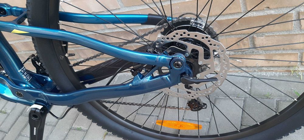 Rower Merida ONE-TWENTY RC 300 M, L Raty full OPOLE Raty