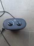 Termoventillador fagor