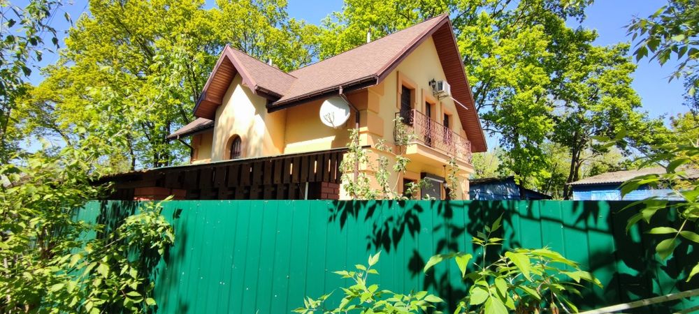 Продам дом Козин, Заплава 2. Днепр. Без комиссии